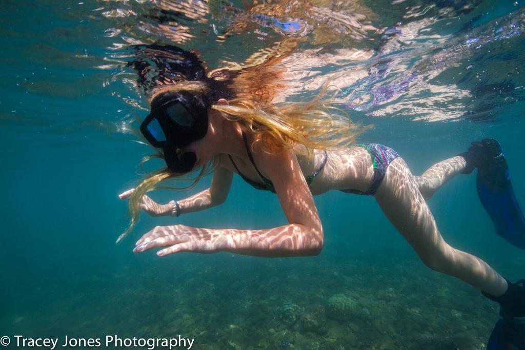 Bali Reef Divers Tulamben Luaran gambar